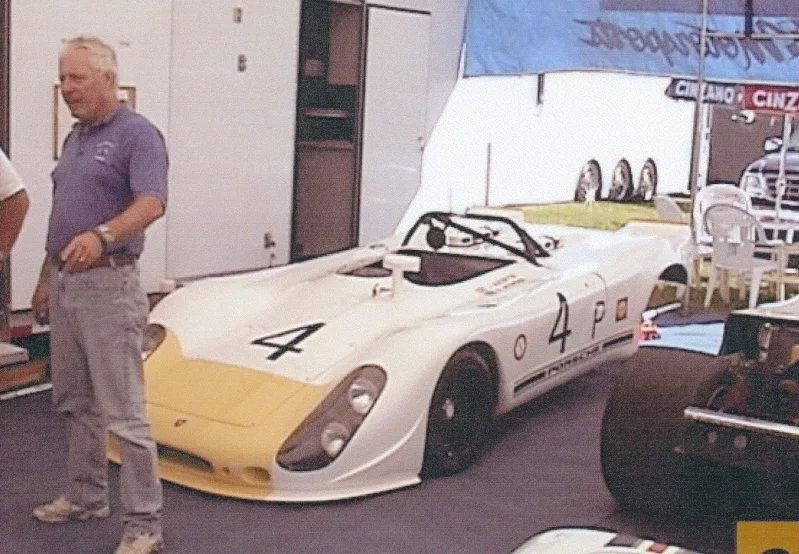 Joe Buzetta